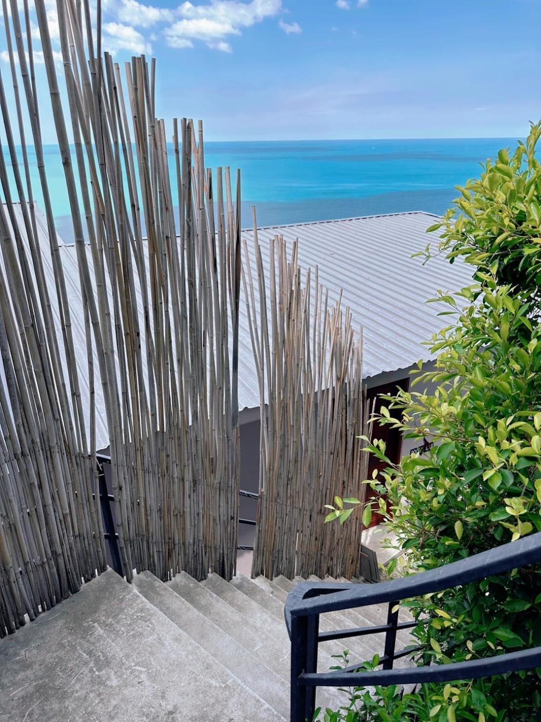 Scenery Samui Villa หาดเฉวง ภายนอก รูปภาพ