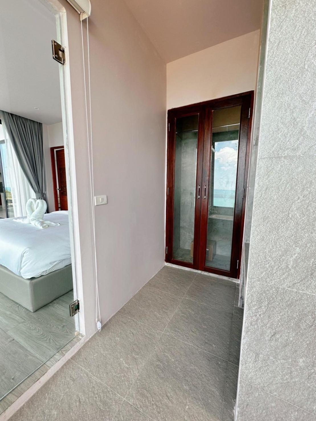 Scenery Samui Villa หาดเฉวง ภายนอก รูปภาพ